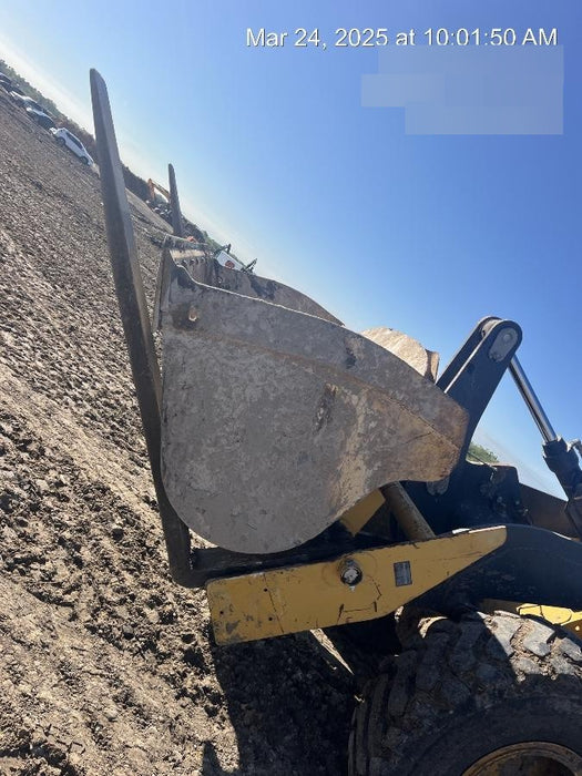 2020 JOHN DEERE 96" Loader Fork Carriage - John Deere