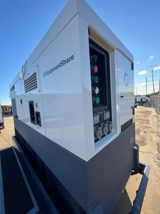 2021 ATLAS COPCO QAS150