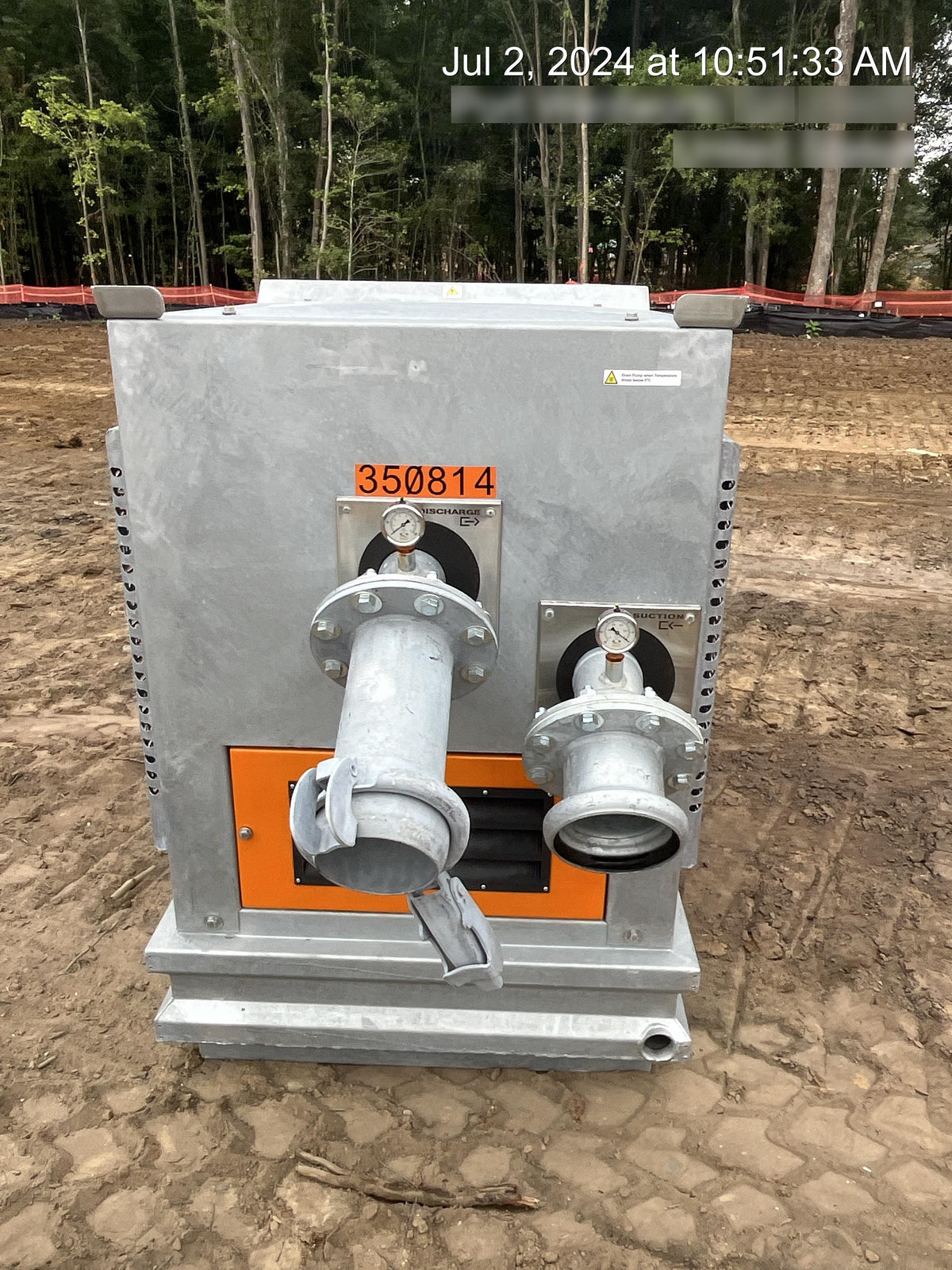 2023 MYERS-SETH MSP PP-150