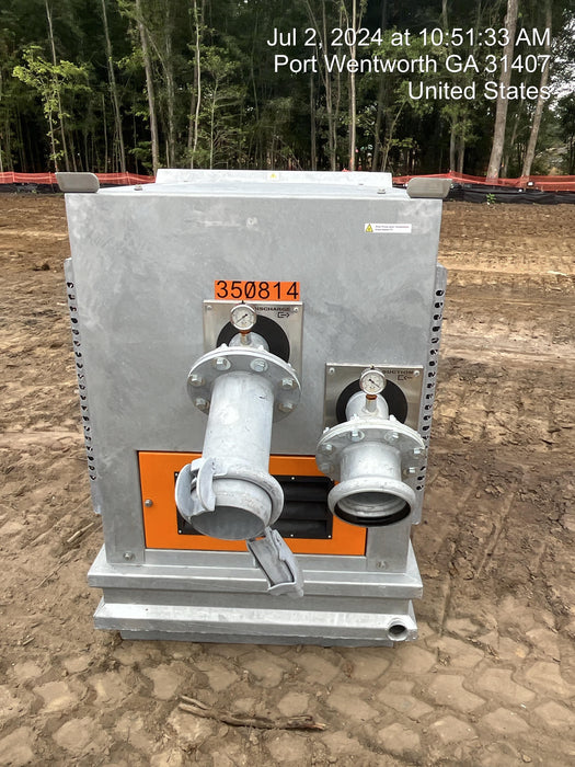 2023 MYERS-SETH MSP PP-150