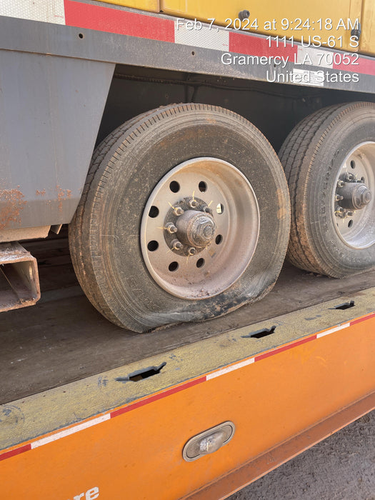 2023 ATLAS COPCO XAS 1800