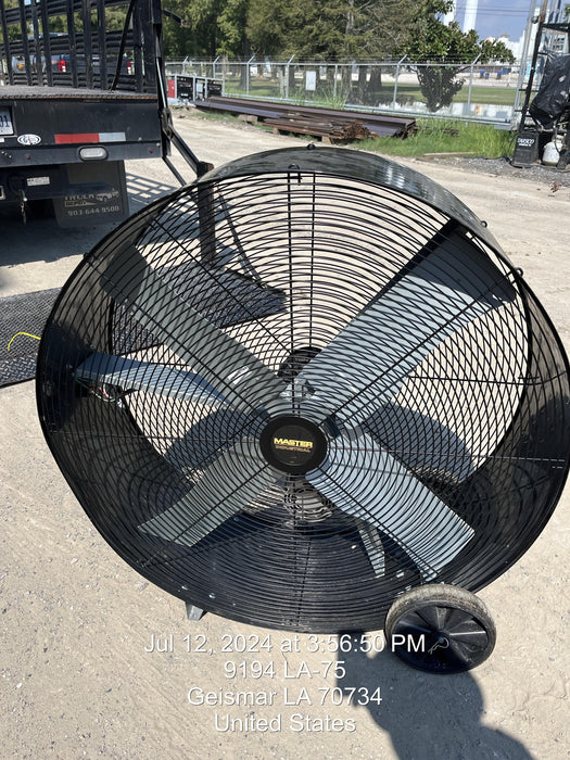 2022 MASTER MHD-42-BDF-C