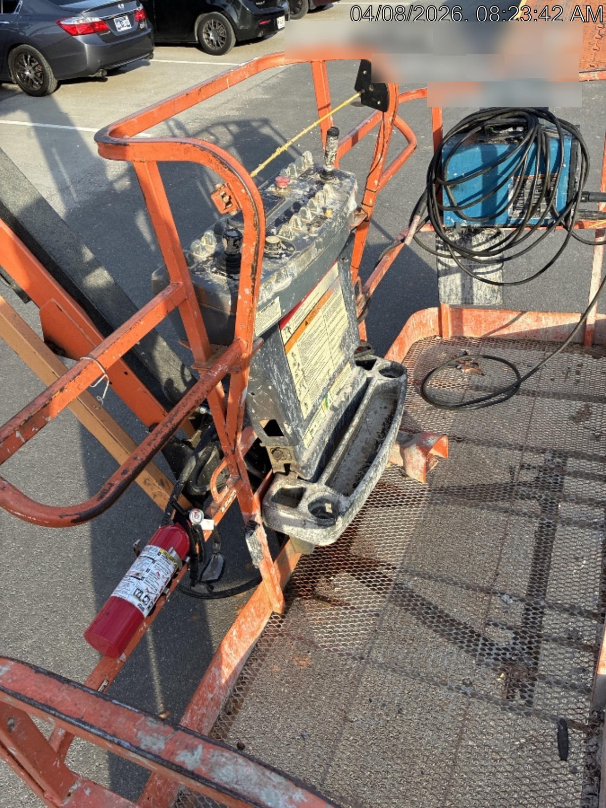 2022 MILLER ELECTRIC CST-282