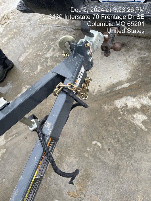 2024 AIRMAN PDS185S CWK