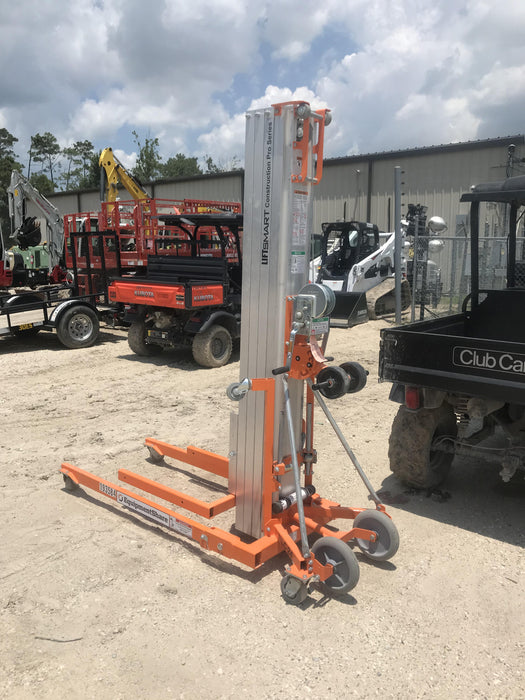 2021 LIFTSMART MLC-24