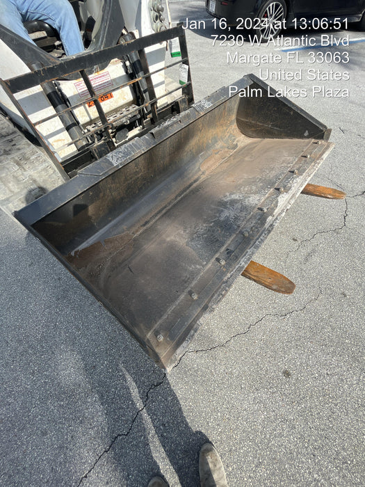 2022 ARROW MATERIAL HANDLING 48" Pallet Forks - Arrow