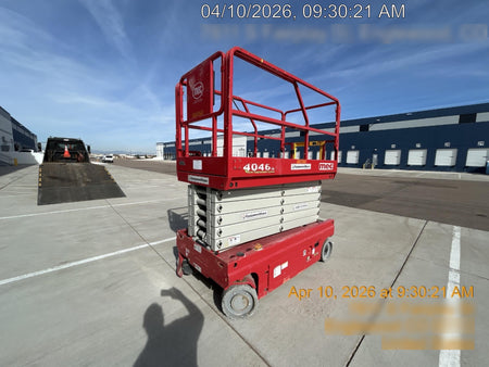2021 MEC 4046SE