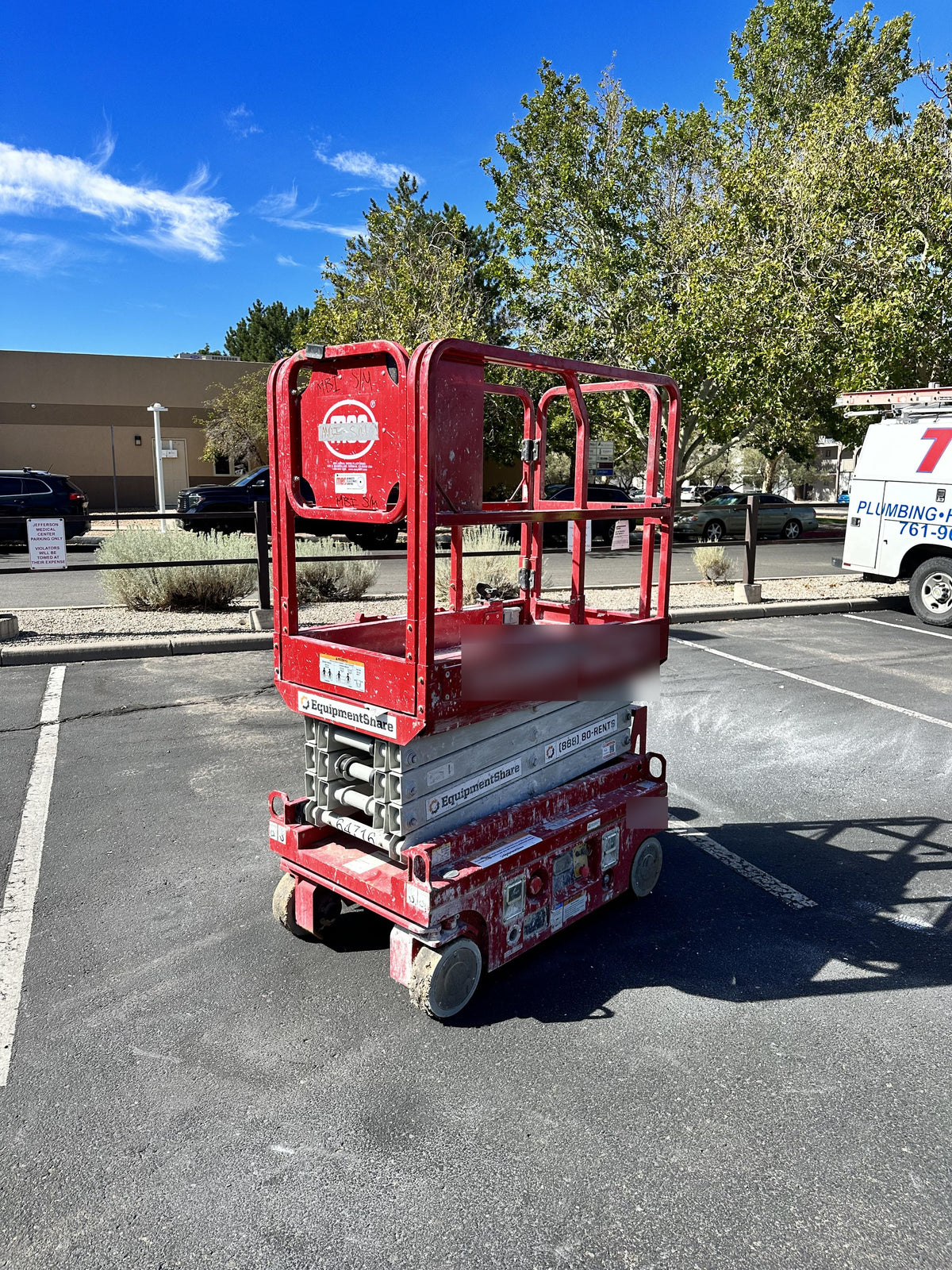 2019 MEC 1330SE