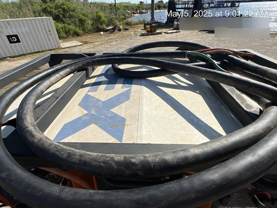 2023 LINCOLN ELECTRIC FLEXTEC 350X