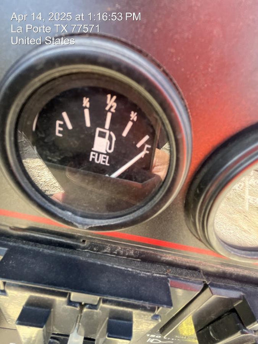 2025 LINCOLN ELECTRIC LE400