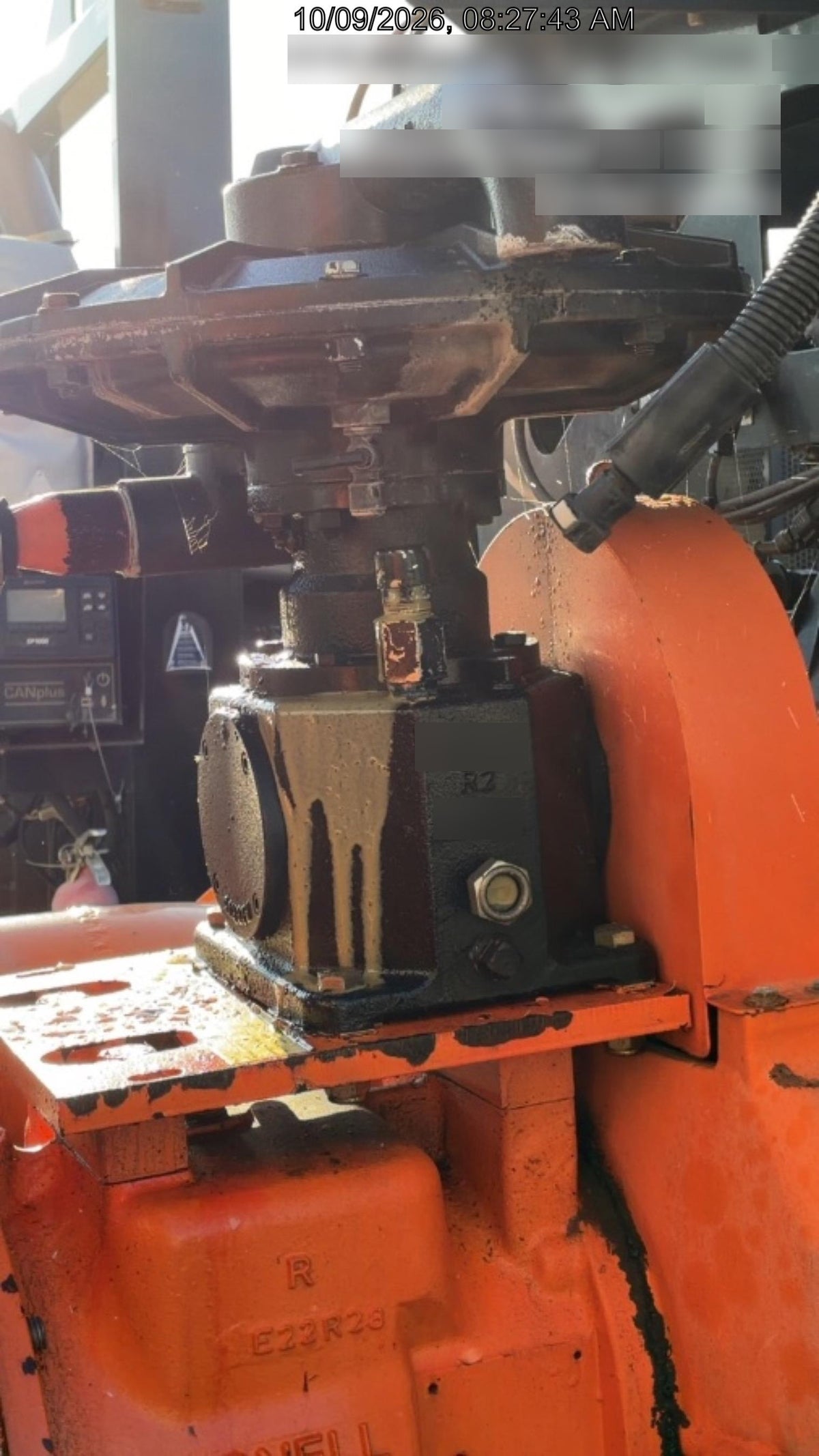 2023 PREMIER PUMP 8NHTH-RP-DC13