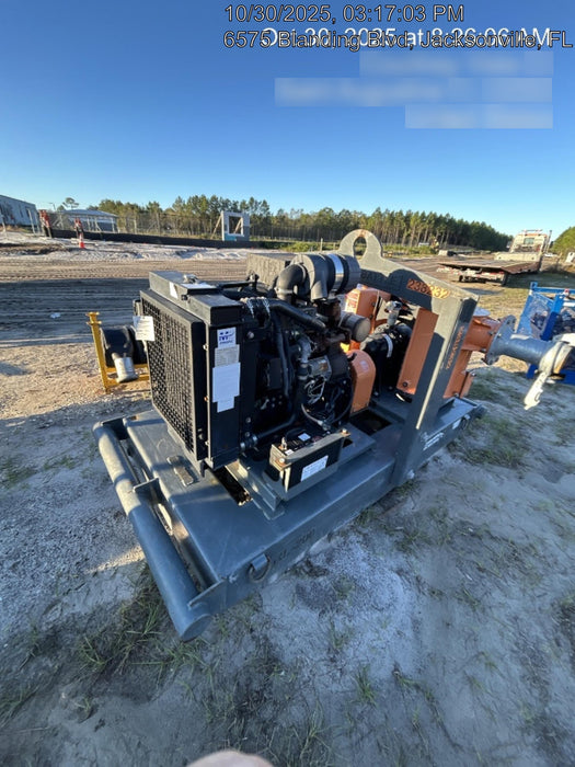 2022 MYERS-SETH RL-200