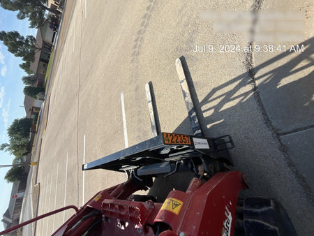 2024 ARROW MATERIAL HANDLING F5100CB