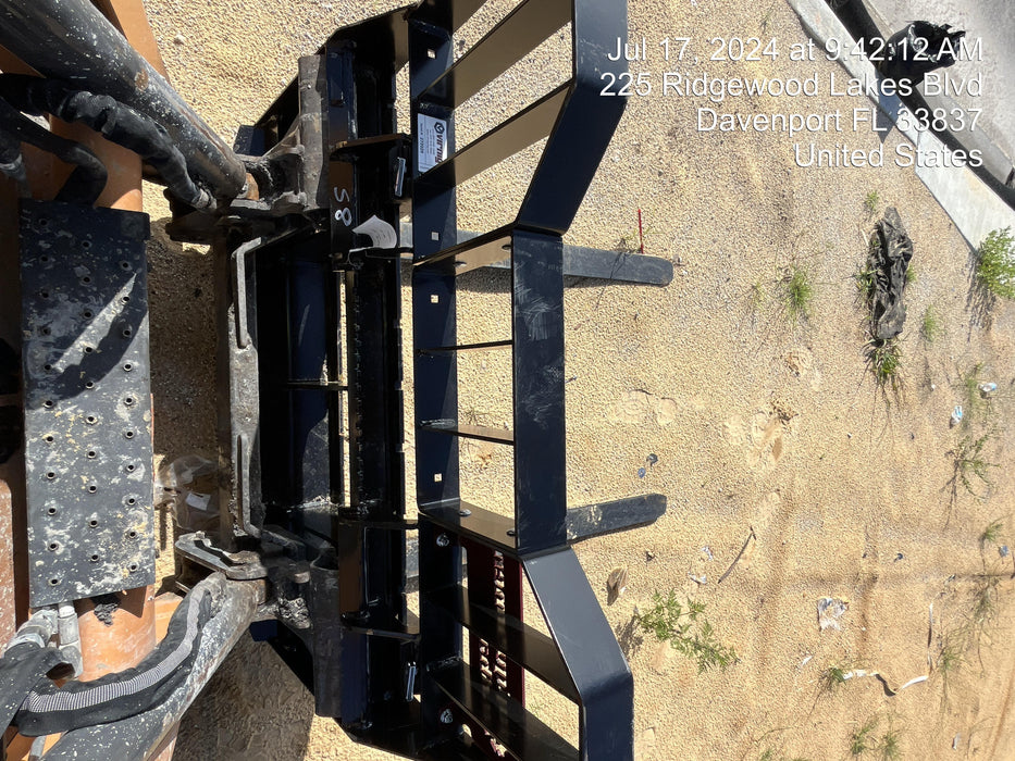 2024 VIRNIG PF4855-5VG