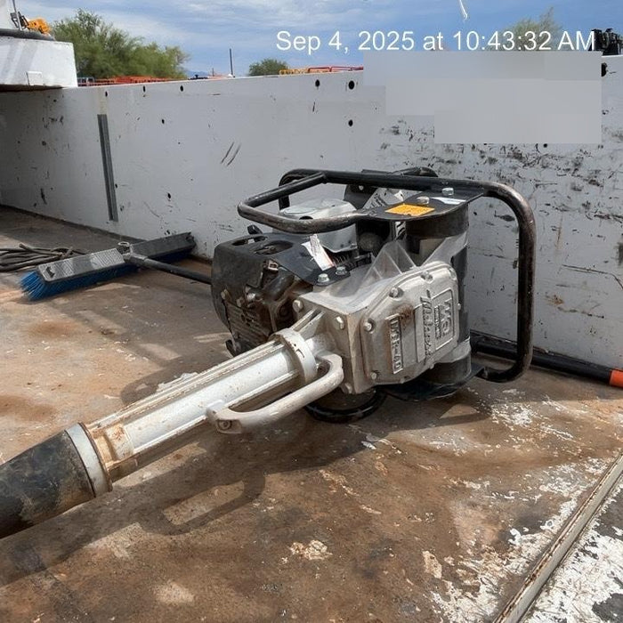 2023 MULTIQUIP MTR40HF