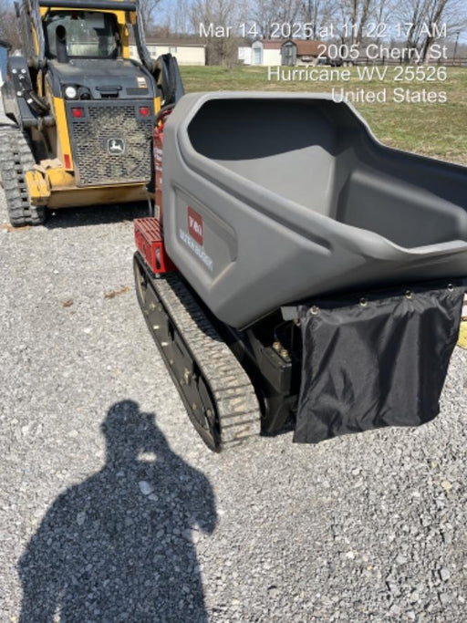 2024 TORO MBTX 2500-TS