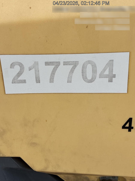 2022 ATLAS COPCO XAS188