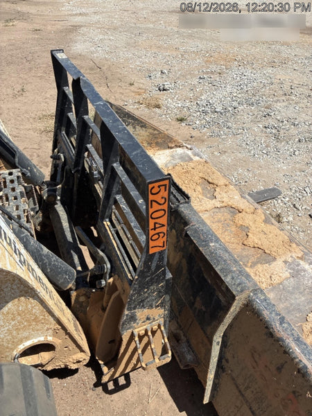 2025 ARROW MATERIAL HANDLING F5100CB