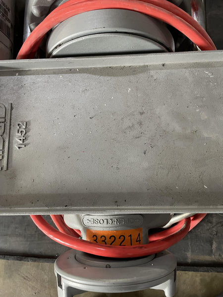 2023 RIDGID 300