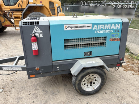 2022 AIRMAN PDS185S