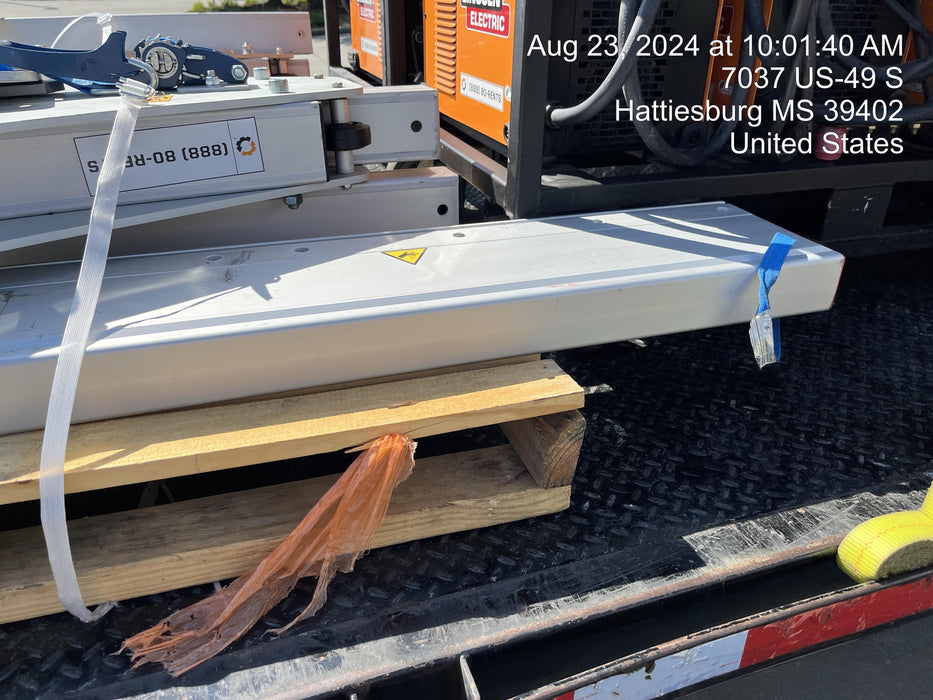 2023 REID LIFTING Port-A-Gantry PGSS11000