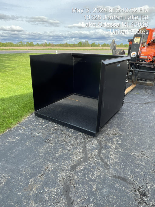 2024 STAR INDUSTRIES 1425