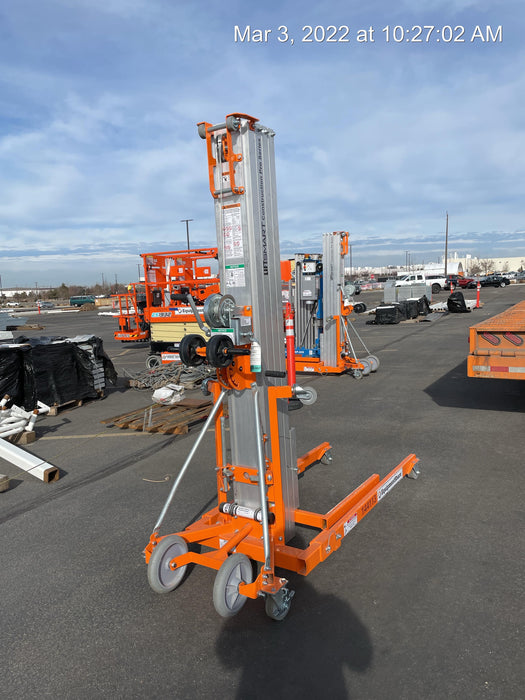 2021 LIFTSMART MLC-24