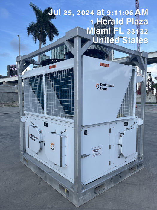 2023 SMARTECH SACP41A-HS