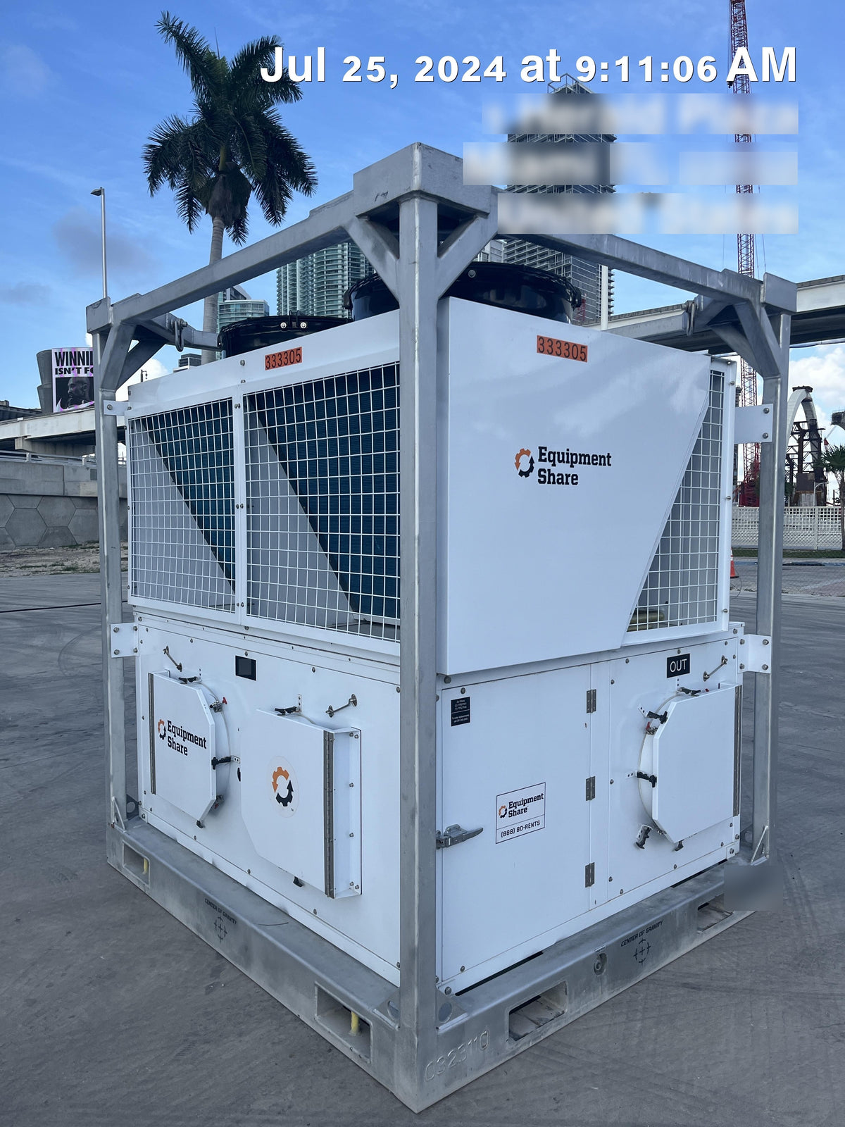 2023 SMARTECH SACP41A-HS