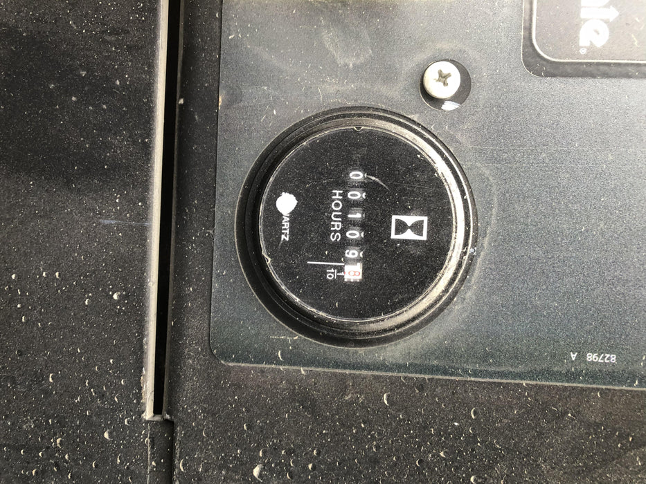 2020 GENIE GS-4390 RT