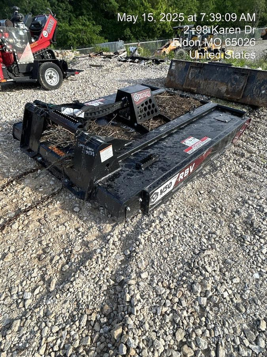 2024 VIRNIG RBV72-25