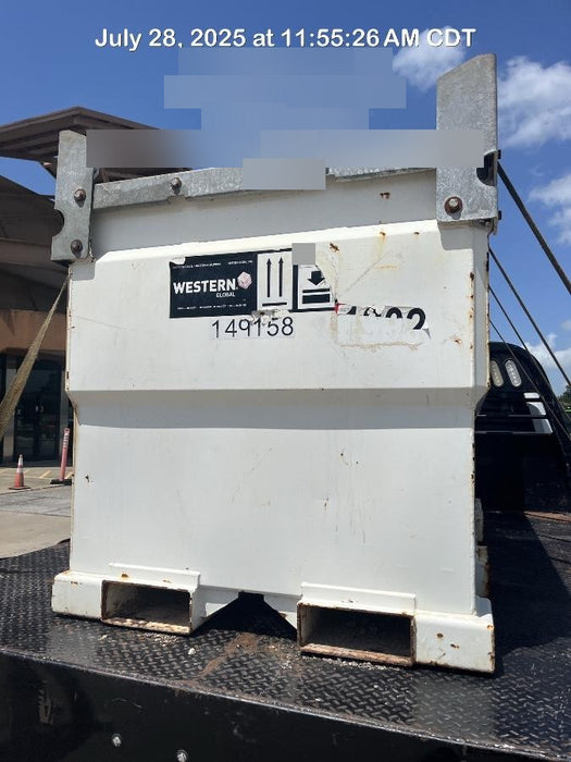 2021 TRANSCUBE 20TCG(G)W-NA