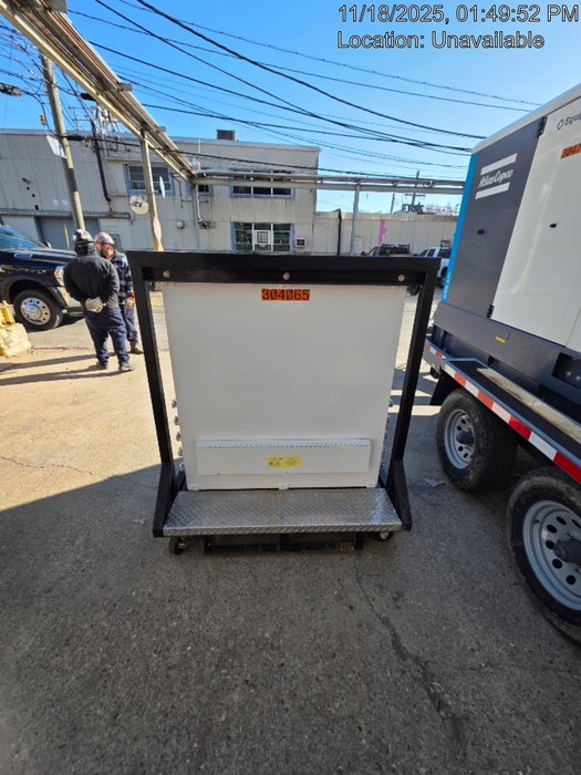 2023 TRYSTAR IL-086-VDE-27-LP