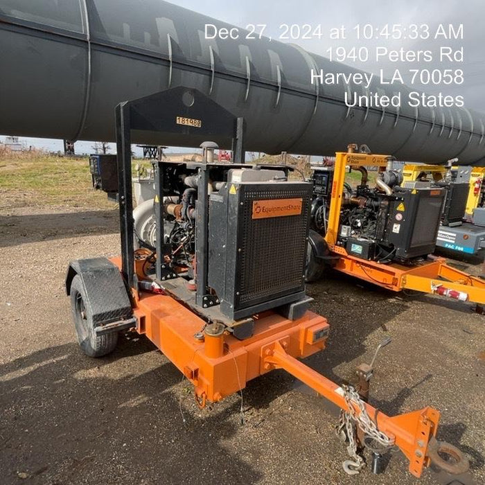 2021 RWN RWN-SS12T-7.50OBPT-SS