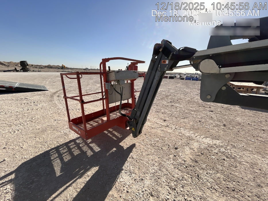 2019 SKYJACK SJ46 AJ