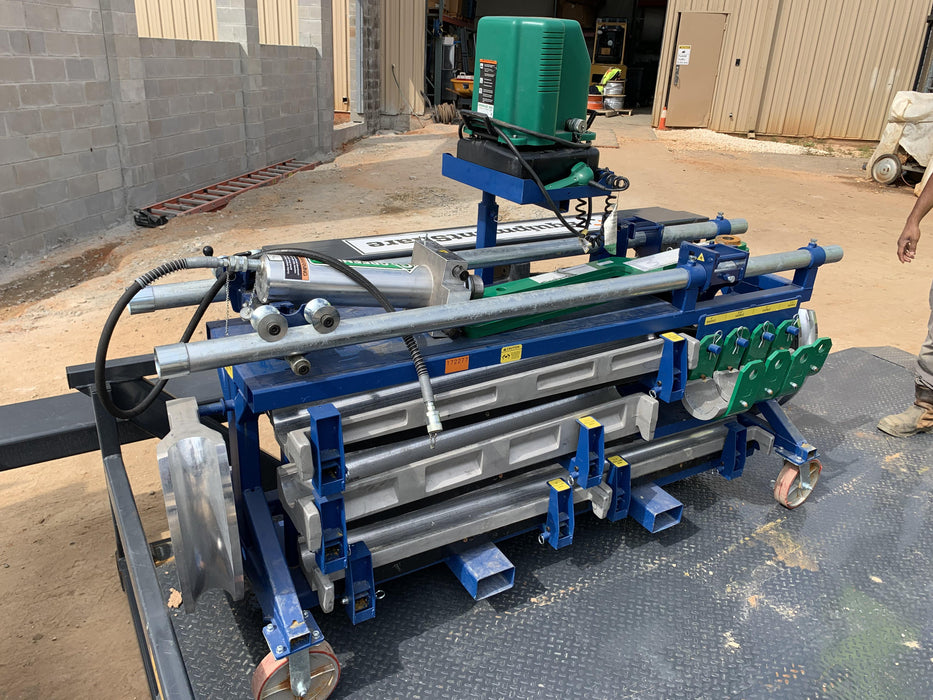 2021 CURRENT TOOLS 252-CT