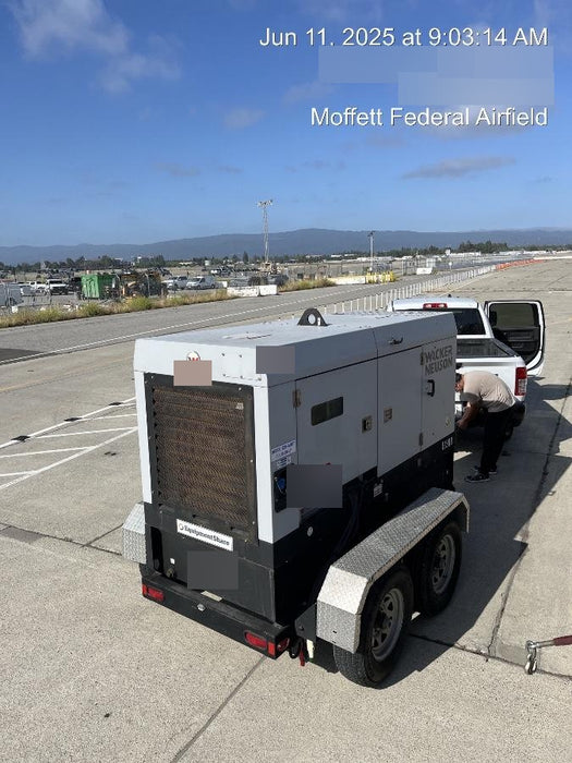 2018 WACKER NEUSON G70