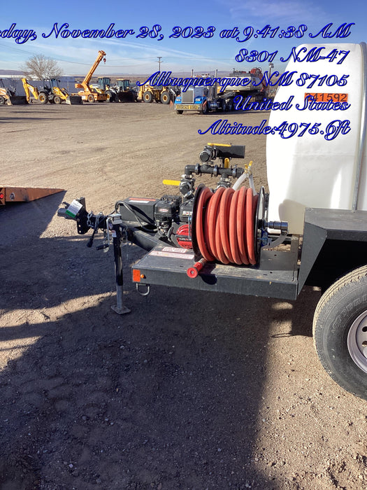 2023 SIMPSON SWT-52517