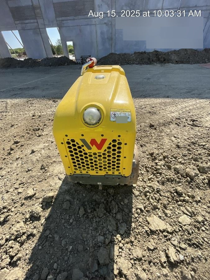 2024 WACKER NEUSON RTLx-SC3