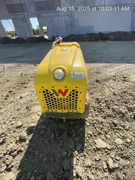 2024 WACKER NEUSON RTLx-SC3