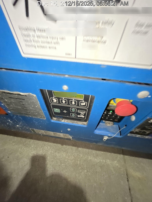 2021 GENIE GS-4046 E Drive