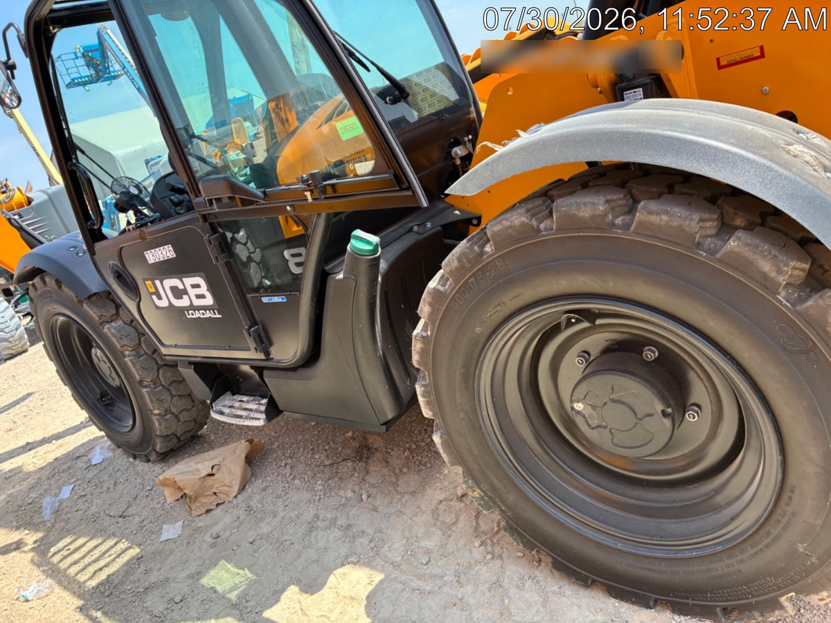 2026 JCB 512-56