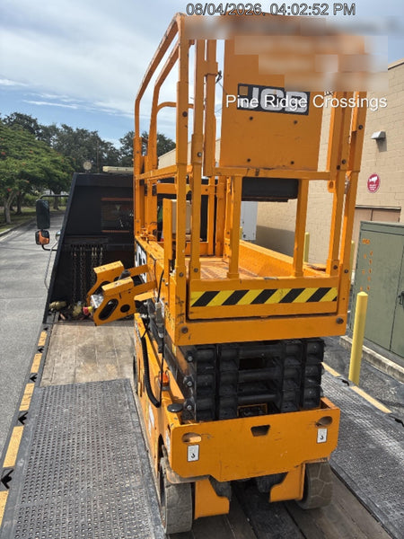 2023 JCB S1930E