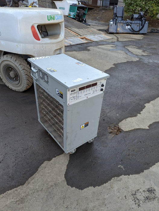 2019 ASCO AVTRON 2705