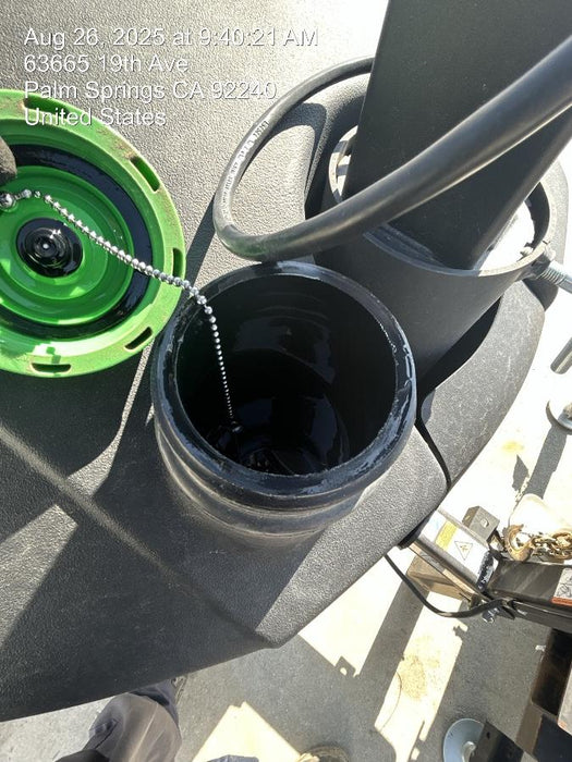 2024 Wacker Neuson LTT4 Diesel, Kohler KDW702, Deep Sea Controller, Auto Start, LED 320W, Bypass Outlet, T3