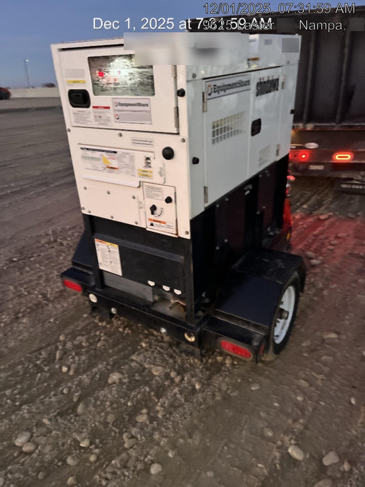 2023 SHINDAIWA DGK15FL