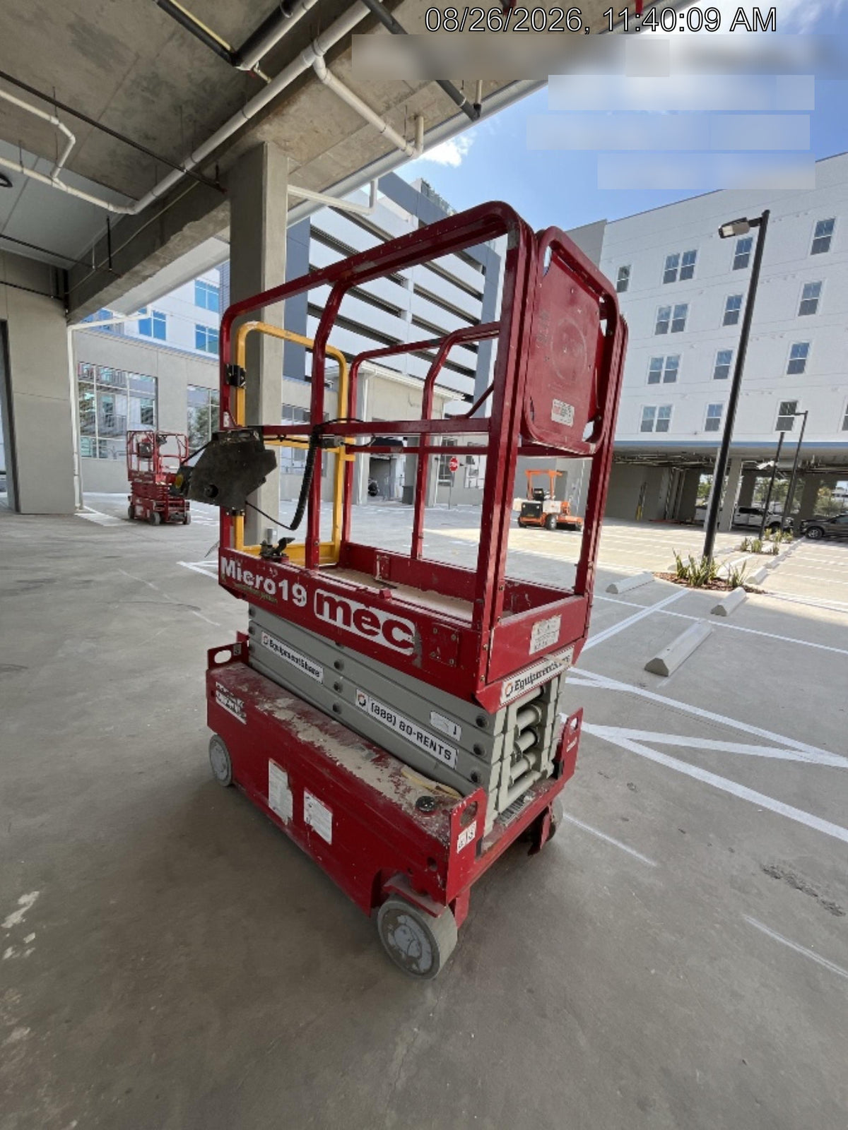 2022 MEC Micro 19