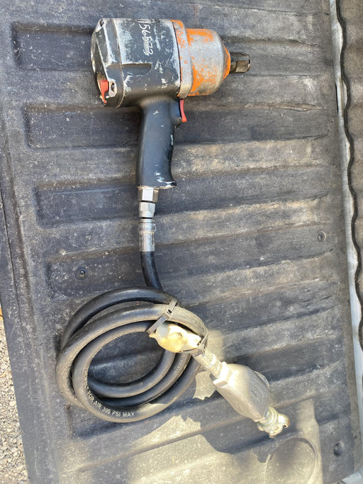 2021 MICHIGAN PNEUMATIC 751SS