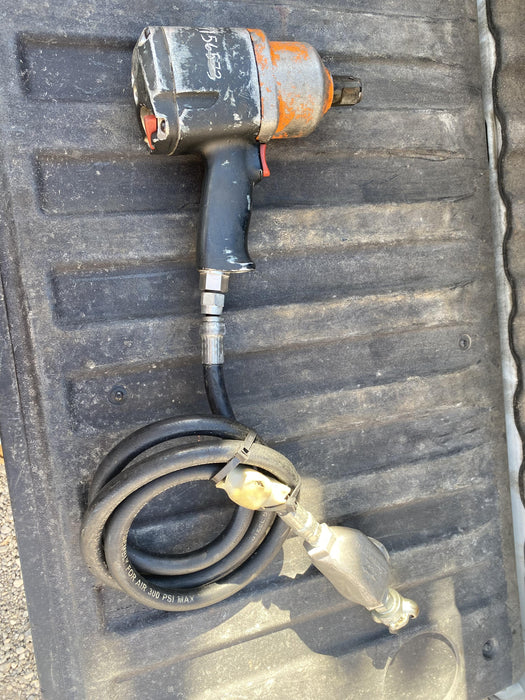 2021 MICHIGAN PNEUMATIC 751SS