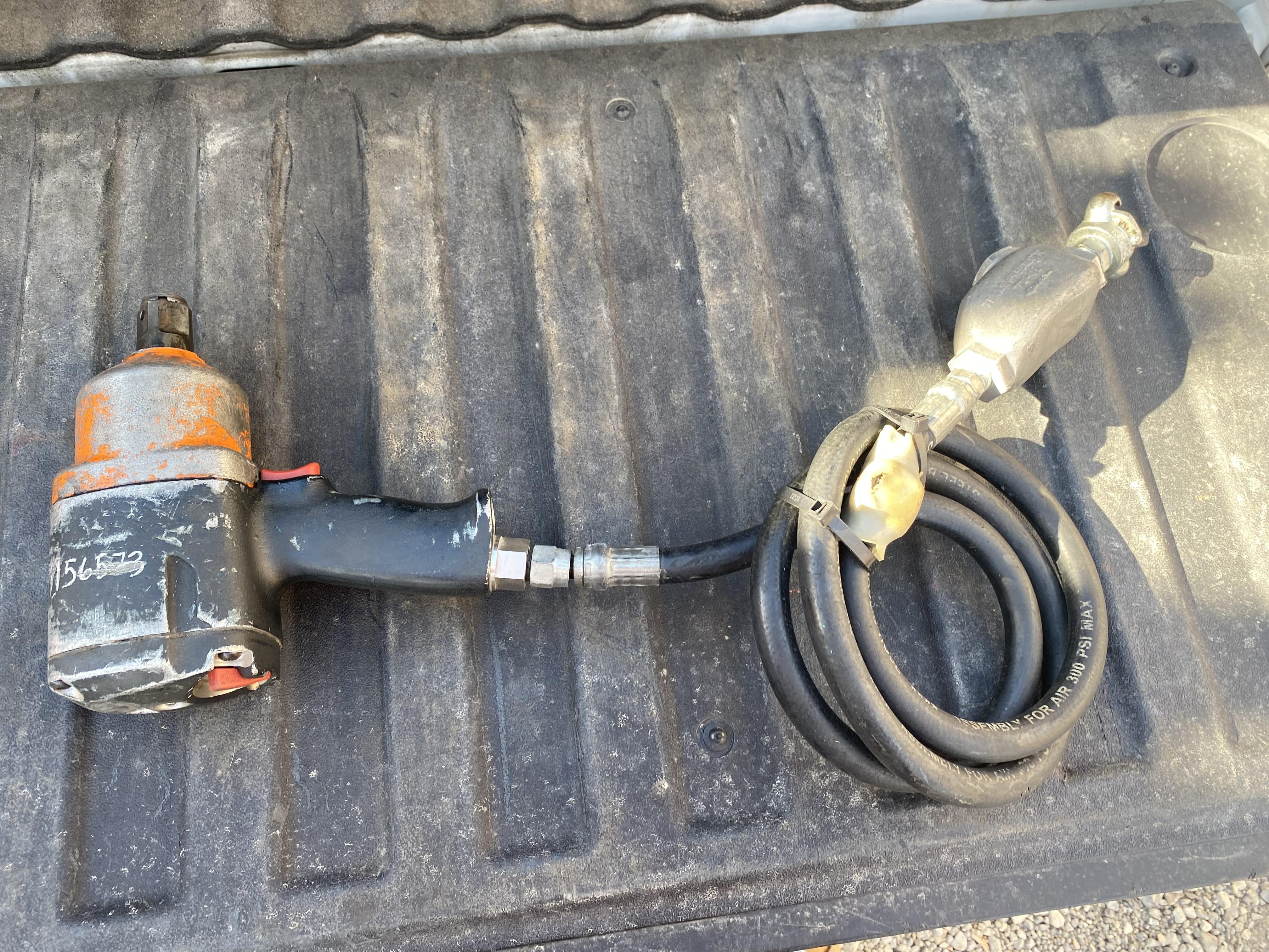 2021 MICHIGAN PNEUMATIC 751SS